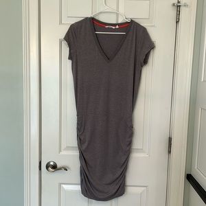 Athleta dress